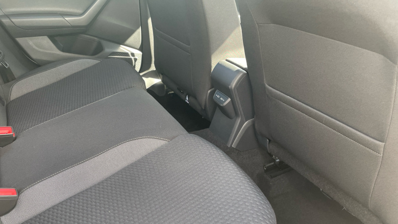 Volkswagen Polo 1.0 TSI Life 5dr Petrol Hatchback